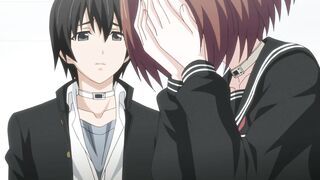 Euphoria - Ep. 4 ユーフォリア