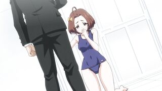 Euphoria - Ep. 4 ユーフォリア