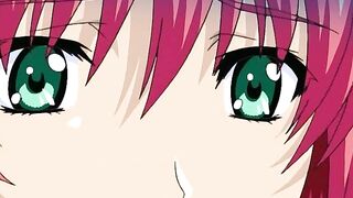 Nikutai Ten'i / Body Transfer ep 1