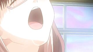 Nikutai Ten'i / Body Transfer ep 2