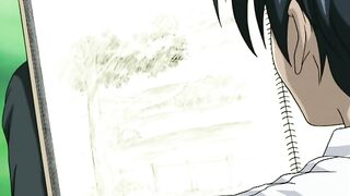 Wet Summer Days / Влажные дни лета ep1 RUS