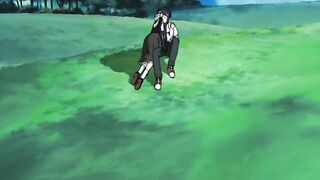 Wet Summer Days / Влажные дни лета ep1 RUS