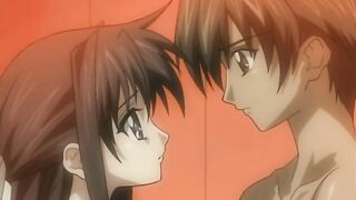 Wet Summer Days / Влажные дни лета ep1 RUS