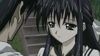 Wet Summer Days / Влажные дни лета ep1 RUS