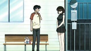 Wet Summer Days / Влажные дни лета ep2 RUS