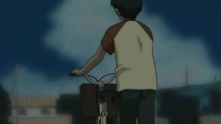 Wet Summer Days / Влажные дни лета ep2 RUS