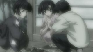 Wet Summer Days / Влажные дни лета ep2 RUS