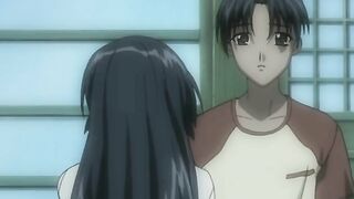 Wet Summer Days / Влажные дни лета ep2 RUS