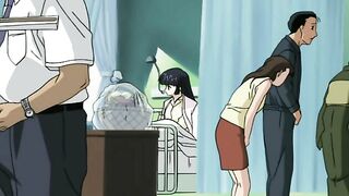 Wet Summer Days / Влажные дни лета ep2 RUS