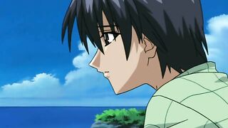 Wet Summer Days / Влажные дни лета ep3 RUS