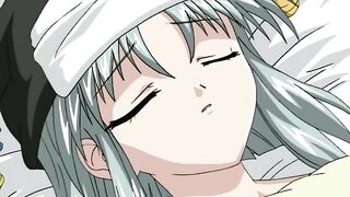 Wet Summer Days / Влажные дни лета ep3 RUS