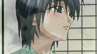 Wet Summer Days / Влажные дни лета ep3 RUS