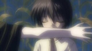 Wet Summer Days / Влажные дни лета ep3 RUS