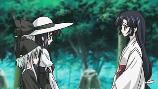 Wet Summer Days Sp1 ENG SUB