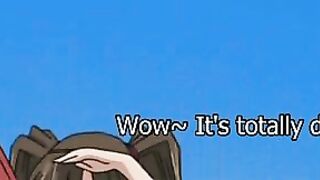 Wet Summer Days Sp1 ENG SUB