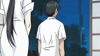 Wet Summer Days Sp1 ENG SUB