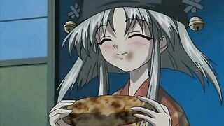 Wet Summer Days Sp1 ENG SUB