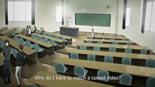 都市伝説シリーズ Toshi Densetsu Series ep2 ENG SUB