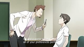 都市伝説シリーズ Toshi Densetsu Series ep2 ENG SUB