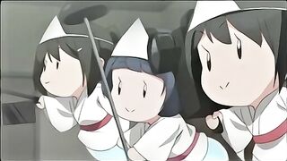 都市伝説シリーズ Toshi Densetsu Series ep2 ENG SUB