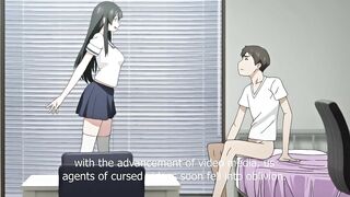 都市伝説シリーズ Toshi Densetsu Series ep2 ENG SUB