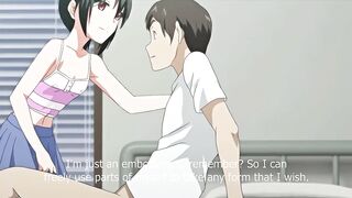 都市伝説シリーズ Toshi Densetsu Series ep2 ENG SUB