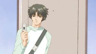 Sensitive Pornograph ENG SUB