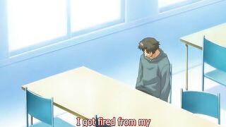 Sensitive Pornograph ENG SUB