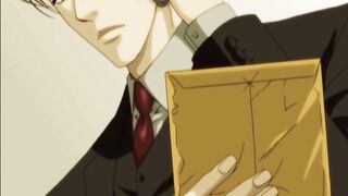 Finder no Hyouteki  RUS SUB