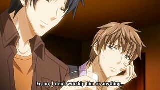 The Tyrant Falls In Love ep1 ENG SUB RUSAUDIO