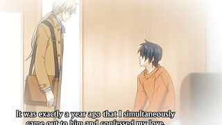 The Tyrant Falls In Love ep1 ENG SUB RUSAUDIO