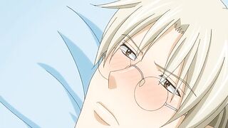 The Tyrant Falls In Love ep1 ENG SUB RUSAUDIO