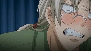 The Tyrant Falls In Love ep1 ENG SUB RUSAUDIO