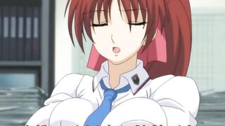 Kurai Mirai / Dark Future ep1 ENG SUB