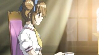 Kurai Mirai / Dark Future ep1 ENG SUB