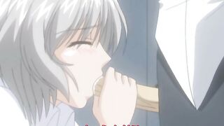 Kurai Mirai / Dark Future ep1 ENG SUB