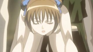 Kurai Mirai / Dark Future ep1 ENG SUB