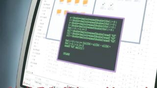 Kurai Mirai / Dark Future ep2 ENG SUB