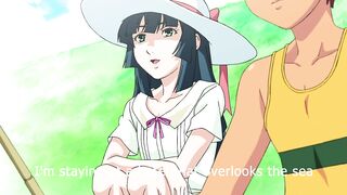 Natsuyasumi / Summer Vacation ep1 ENG SUB
