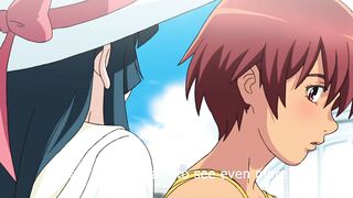 Natsuyasumi / Summer Vacation ep1 ENG SUB