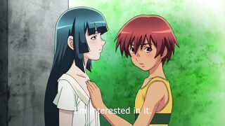 Natsuyasumi / Summer Vacation ep1 ENG SUB