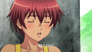 Natsuyasumi / Summer Vacation ep1 ENG SUB