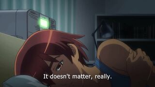 Natsuyasumi / Summer Vacation ep1 ENG SUB