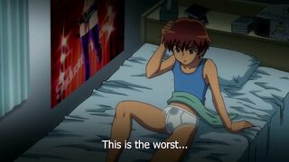 Natsuyasumi / Summer Vacation ep2 ENG SUB