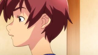 Natsuyasumi / Summer Vacation ep3 ENG SUB
