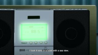 Natsuyasumi / Summer Vacation ep3 ENG SUB