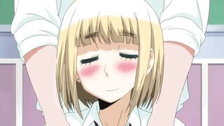 Anoko to Iikoto Episode アノコトイイコト ep1