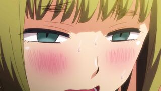 Anoko to Iikoto Episode アノコトイイコト ep1