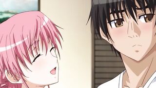 Kanojo x 3 彼女×彼女×彼女~ ep1
