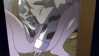 Kanojo x 3 彼女×彼女×彼女~ ep1